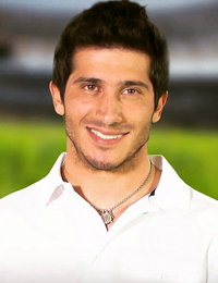 Damian Alvarez